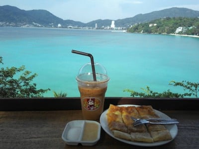 KN Coffee Seafood & Rabiabg View KN Coffee Seafood & Rabiabg View