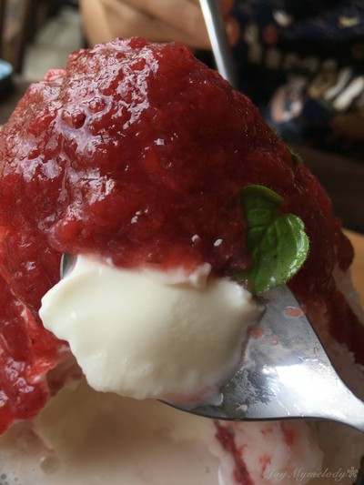 Ichiko Yoghurt Panna Cotta