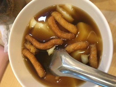 Sweet Circle บัวลอยงาดำ 30 ปี ปทุมวัน