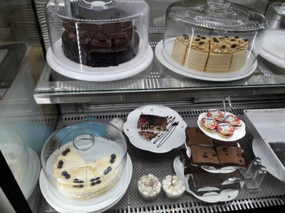 อาหาร หรือ เครื่องดื่ม