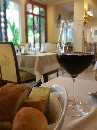 Wine