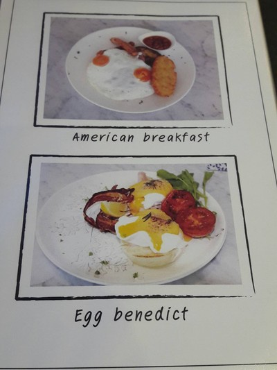 อาหาร หรือ เครื่องดื่ม