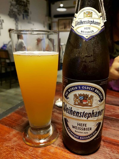Beer