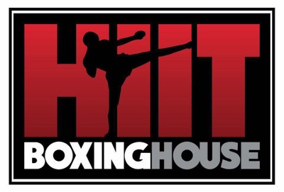 Hiit Boxing House Hiit Boxing House
