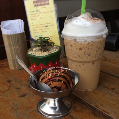 สุวรรณรามาคาเฟ่