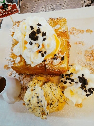 Oasis Coffee House (โอเอซิส คอฟฟี่ เฮาส์) หมู่บ้านพฤกษา 14 Oasis Coffee House (โอเอซิส คอฟฟี่ เฮาส์) หมู่บ้านพฤกษา 14