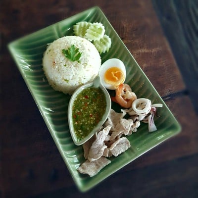 ครัววนาวัฒน์ (kruawanawat) ครัววนาวัฒน์ (kruawanawat)