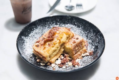 Kay's ซอย รางน้ำ