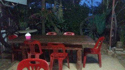 หน้าร้าน