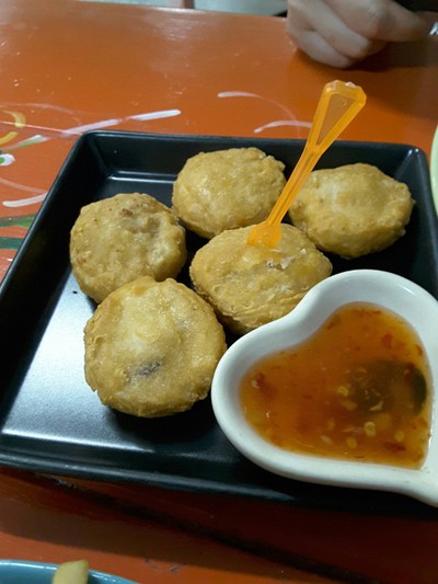 นักเกตไก่