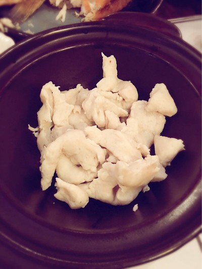 ลูกชิ้นปลาลวกจิ้ม