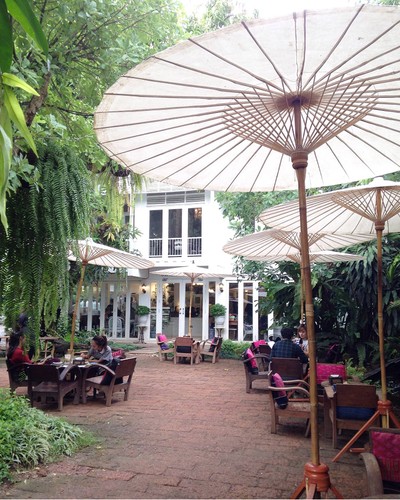 บรรยากาศ