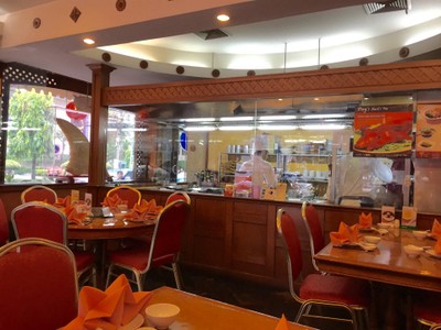 บรรยากาศ