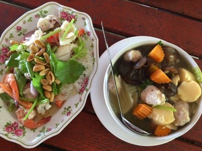 เรือนสักประดู่