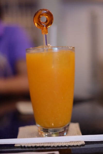 อาหาร หรือ เครื่องดื่ม