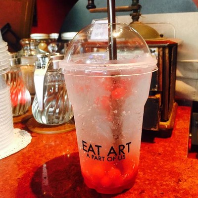 ITALIAN SODA