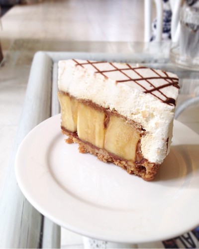 บานอฟฟี่ พาย