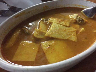 ครัวบนเนิน (สะปำ)