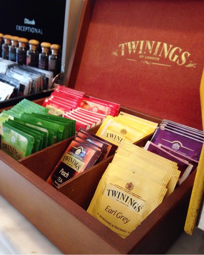 Twinings Iced