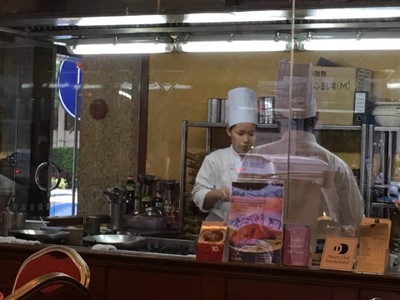 บรรยากาศ