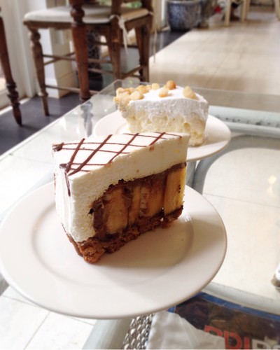 เค้กต่างๆ