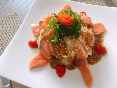 The Castle Restaurant & Tea Room (เดอะ คาสเซิล เรสเทอรอง แอนด์ ที รูม) The Castle Restaurant & Tea Room (เดอะ คาสเซิล เรสเทอรอง แอนด์ ที รูม)