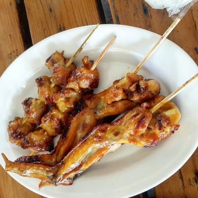 ไก่ย่าง