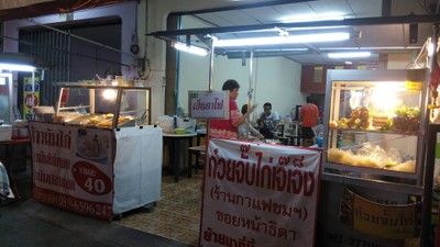 หน้าร้าน