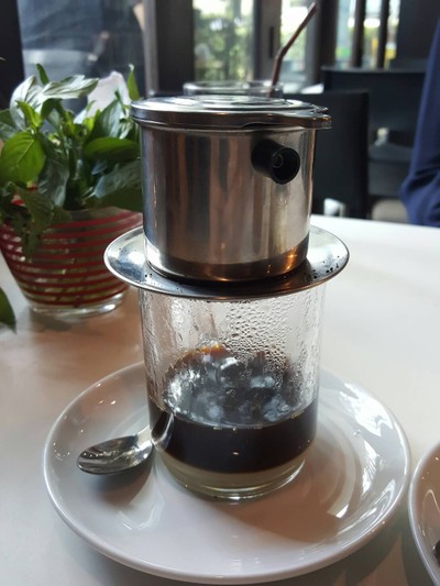 กาแฟเวียดนาม