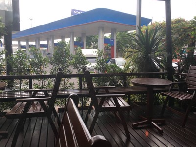 บรรยากาศ