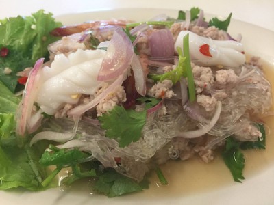 ยำวุ้นเส้น รวมมิตร