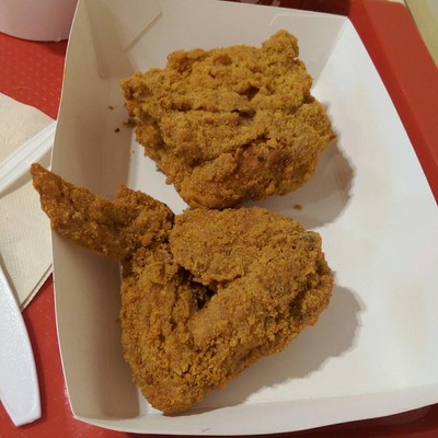 ไก่ชิลลี่ชีส