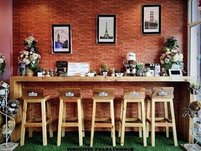 Sun Coffee พนัสนิคม
