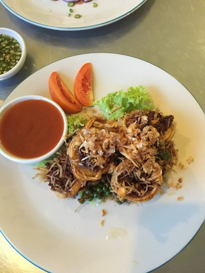 ร้านอาหารครัวกาลเวลา (KHRUA KAN WELA RESTAURANT) ร้านอาหารครัวกาลเวลา (KHRUA KAN WELA RESTAURANT)
