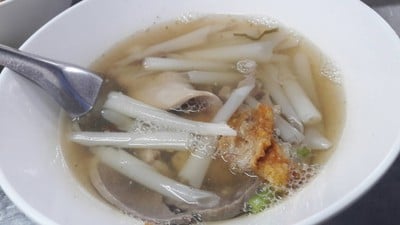 เล็กเลือดหมูประดิพัทธ์สะพานควาย สาขาประดิพัทธ์