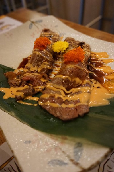 Super Tasty Matsuaka