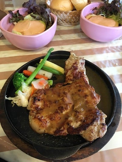 KP Steak Khaoyai