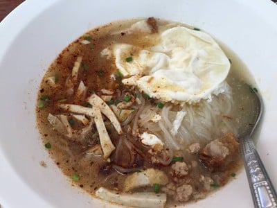 ก๋วยจั๊บญวน