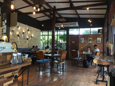 Natwat Home Cafe'