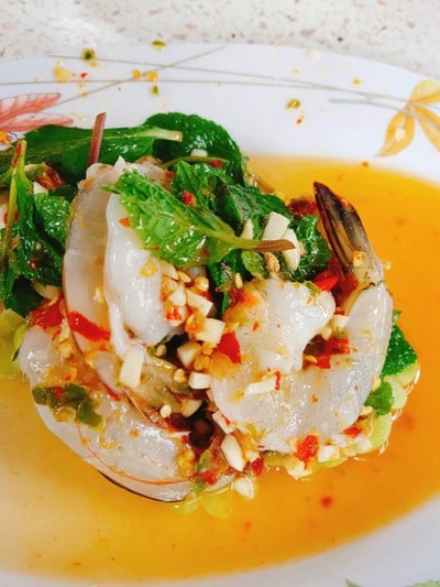 ส้มตำ วัดบางเป้ง (Somtum Wat Bang Pang) ส้มตำ วัดบางเป้ง (Somtum Wat Bang Pang)