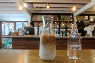 Phil Coffee Company สุขุมวิท