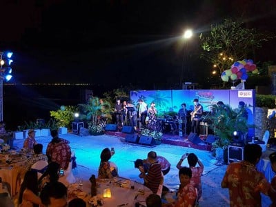 บรรยากาศ
