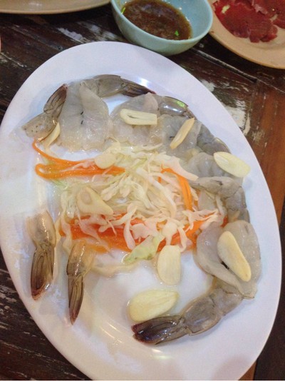 ก๋วยเตี๋ยวเรือบางใหญ่สาขาฉลอง