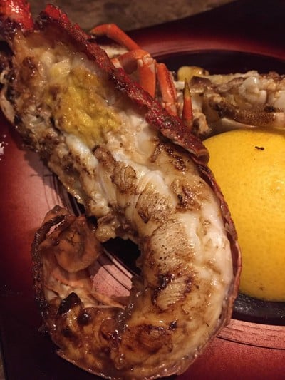 LOBSTER