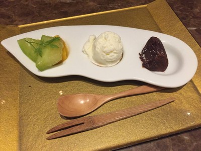 ขนม