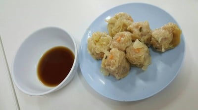 เมนูของร้าน หยิ่วกี่ ประดิพัทธ์ ประดิพัทธ์