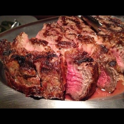 El Gaucho Argentinian Steakhouse (เอลการ์โชว์อาร์เจนติเนียนสเต็กเฮ้าส์) สุขุมวิทซอย 19 El Gaucho Argentinian Steakhouse (เอลการ์โชว์อาร์เจนติเนียนสเต็กเฮ้าส์) สุขุมวิทซอย 19