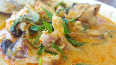 ฉู่ฉี่ปลาคัง