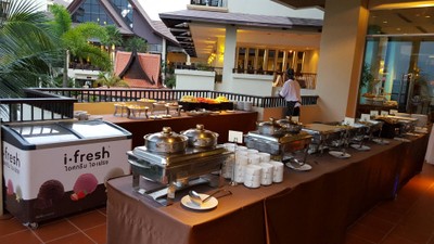 บรรยากาศ