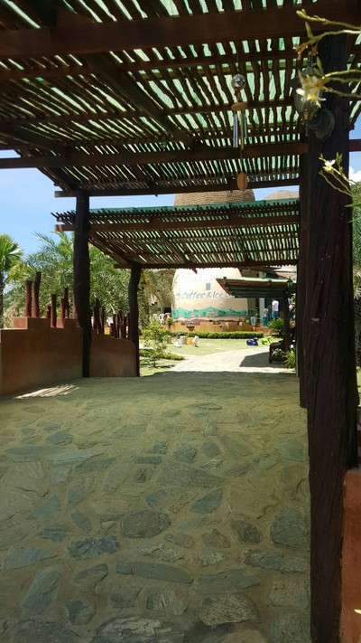 หน้าร้าน